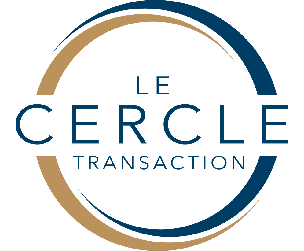 LE CERCLE TRANSACTION